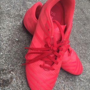 Adidas cleats